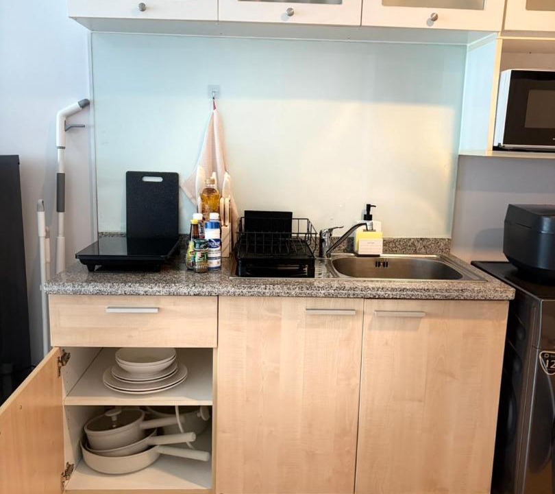 Photo of Kitchen in Nana