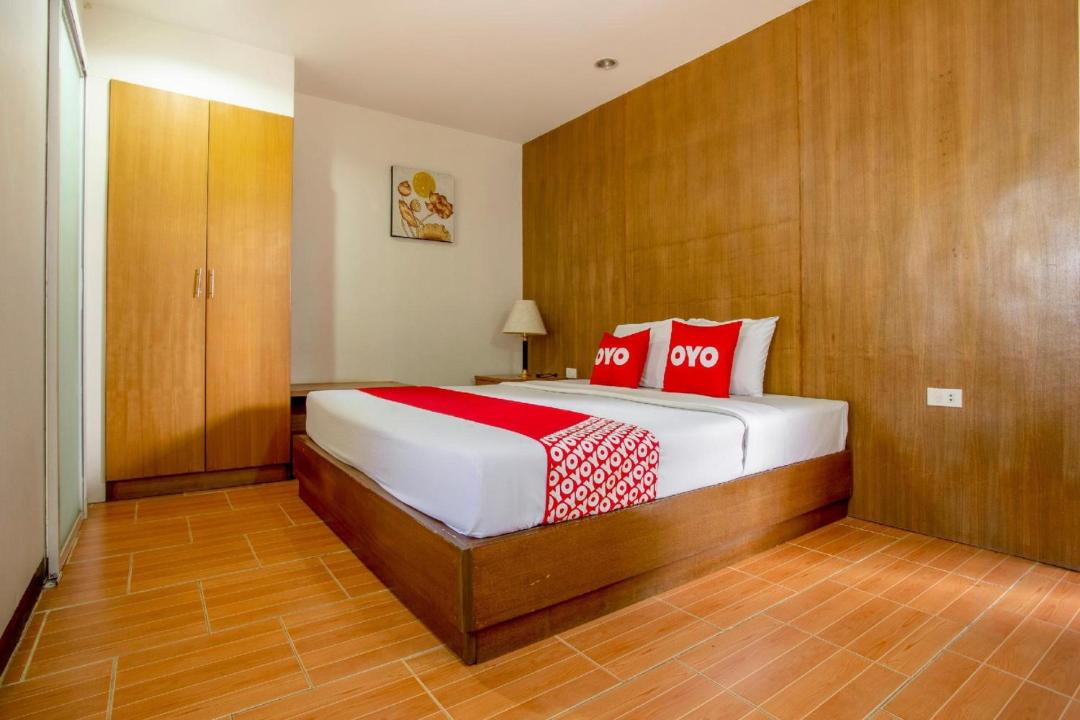 Photo of Bedroom in Wua Lai