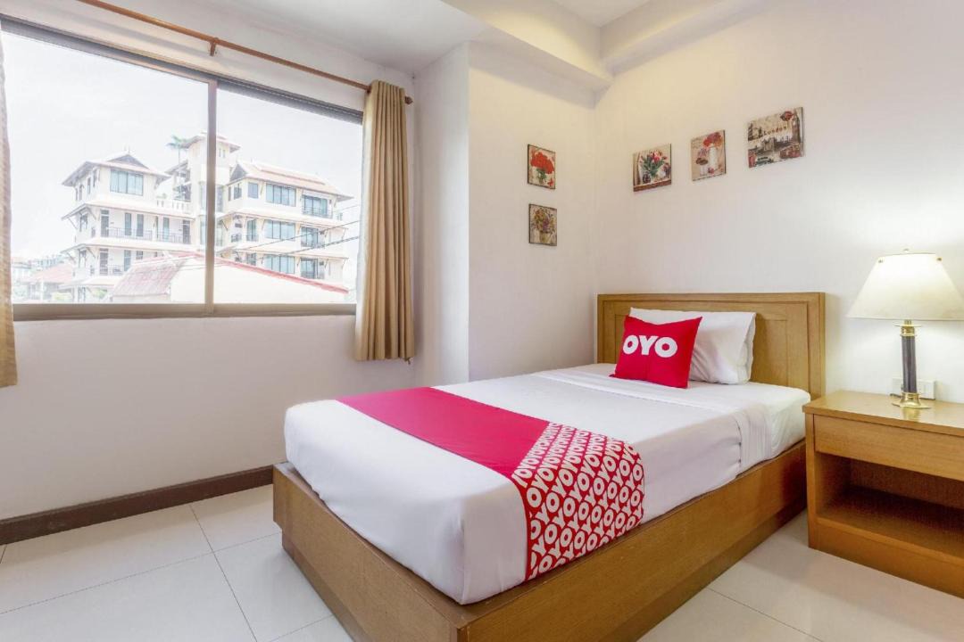 Photo of Bedroom in Wua Lai