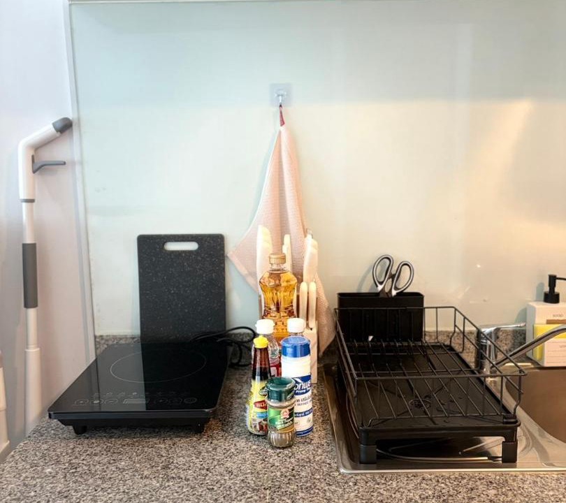 Photo of Kitchen in Nana