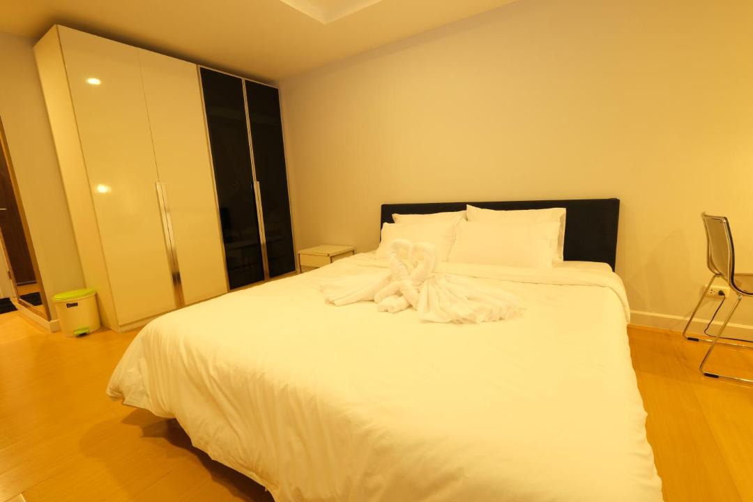Photo of Bedroom in Nana