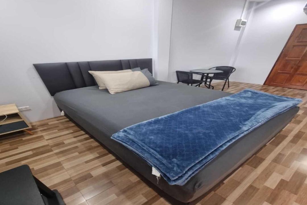 Photo of Bedroom in Wiset Chai Chan