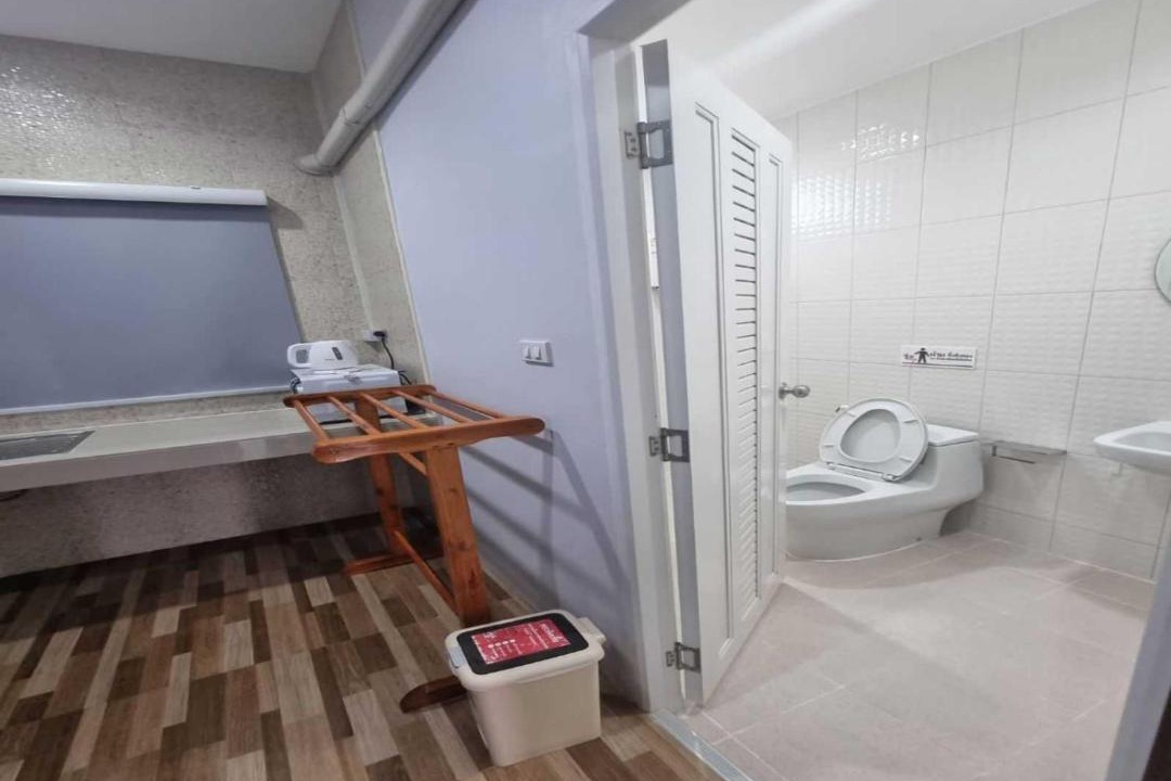 Photo of Bathroom in Wiset Chai Chan