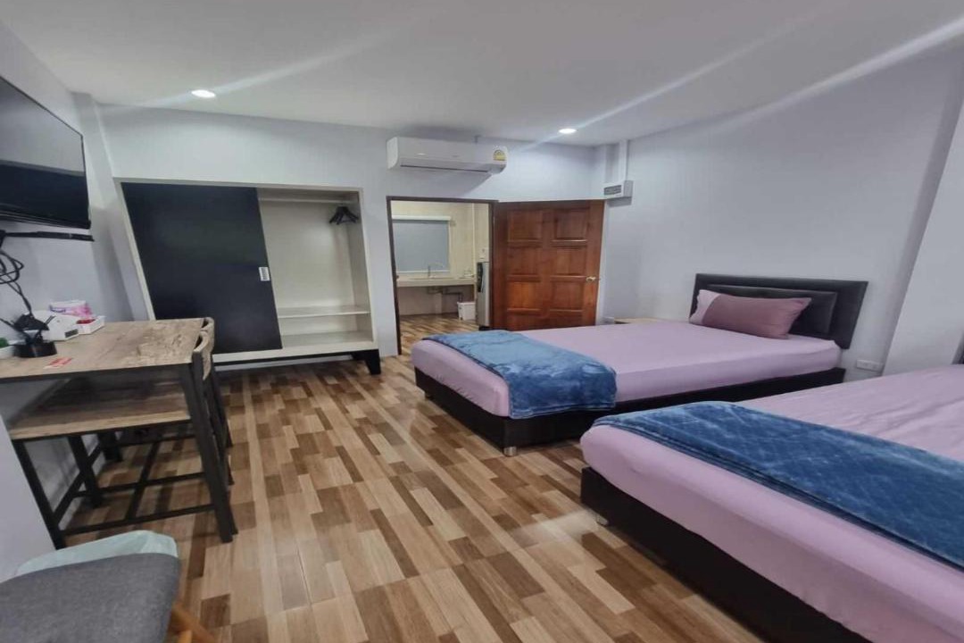 Photo of Bedroom in Wiset Chai Chan