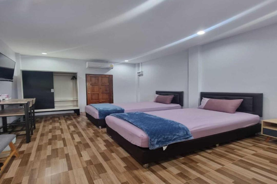 Photo of Bedroom in Wiset Chai Chan