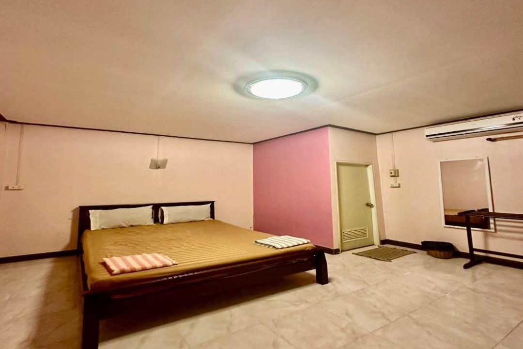Photo of Bedroom in Krabi Province