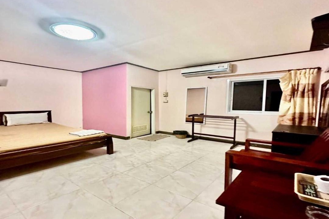 Photo of Bedroom in Krabi Province
