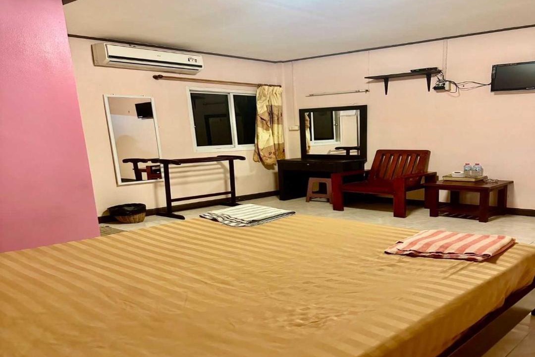 Photo of Bedroom in Krabi Province