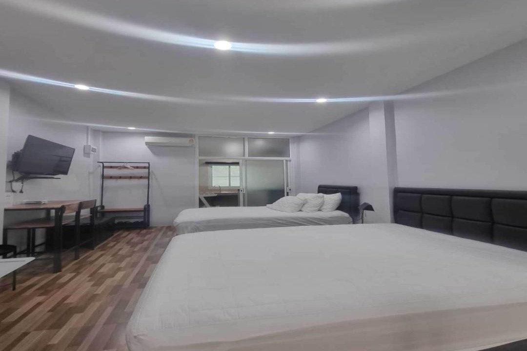 Photo of Bedroom in Wiset Chai Chan