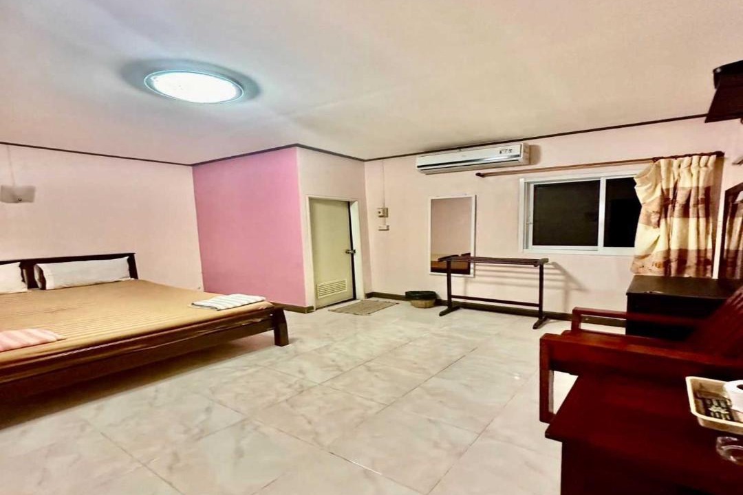 Photo of Bedroom in Krabi Province