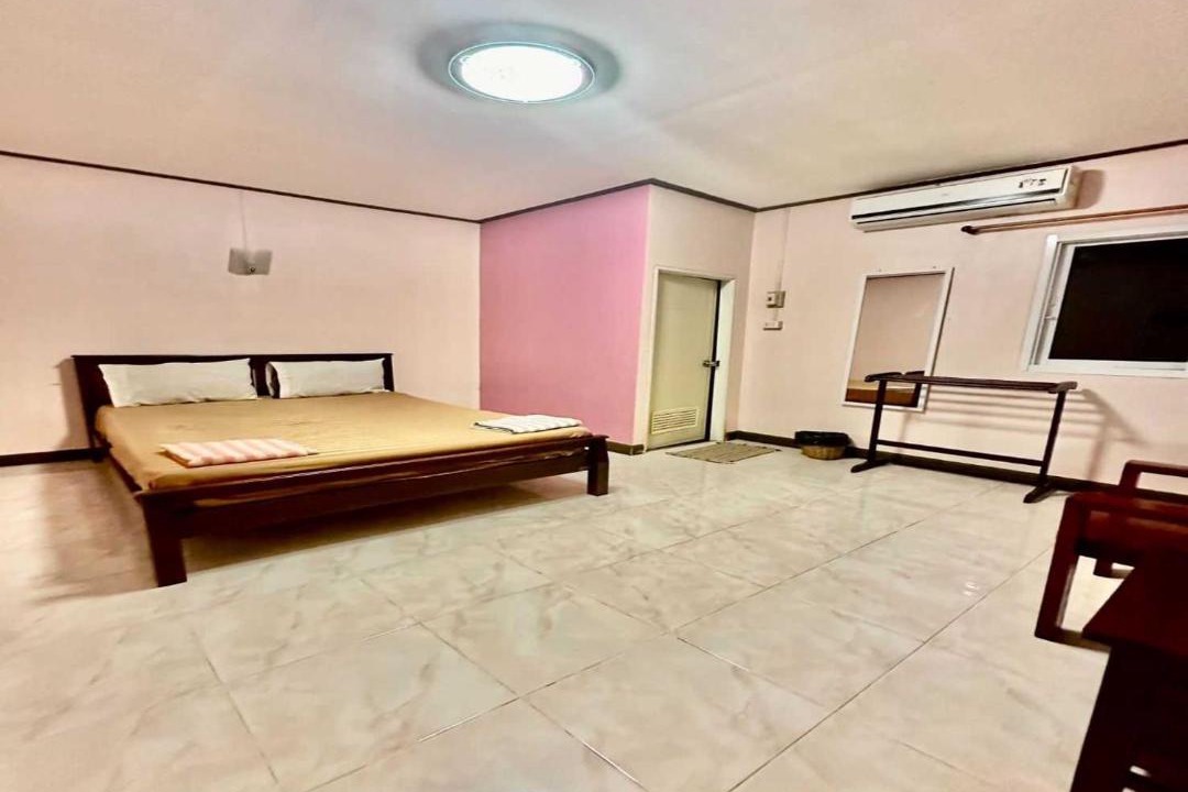Photo of Bedroom in Krabi Province