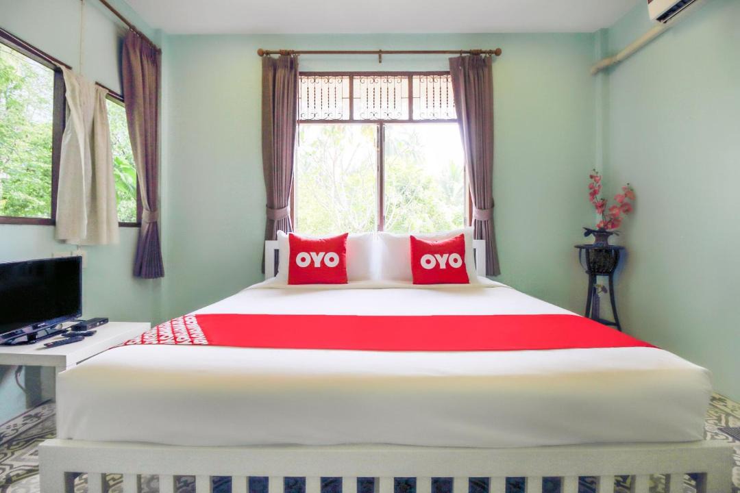 Photo of Bedroom in Amphawa