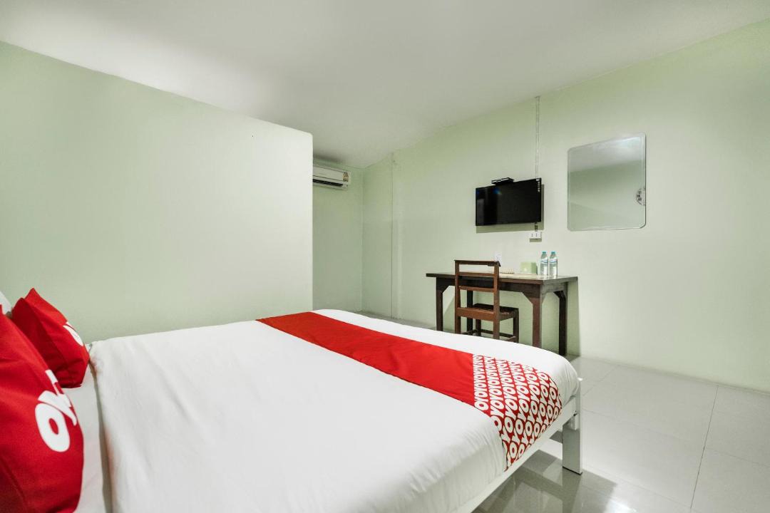 Photo of Bedroom in Ban Na
