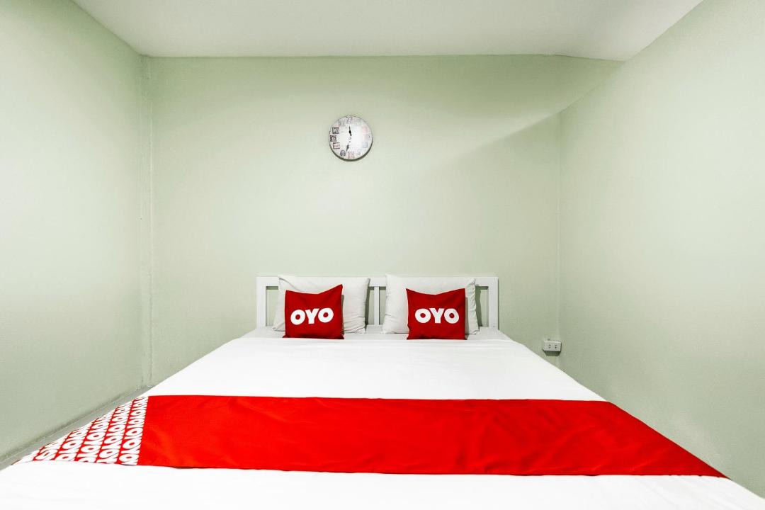Photo of Bedroom in Ban Na