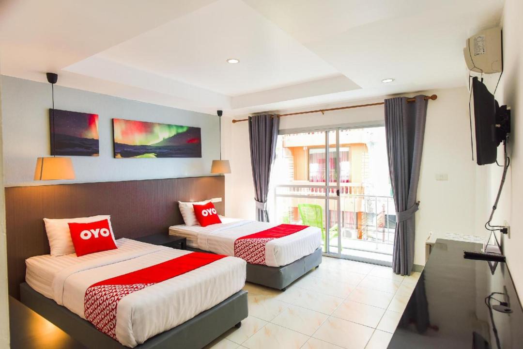 Photo of Bedroom in Cha-am