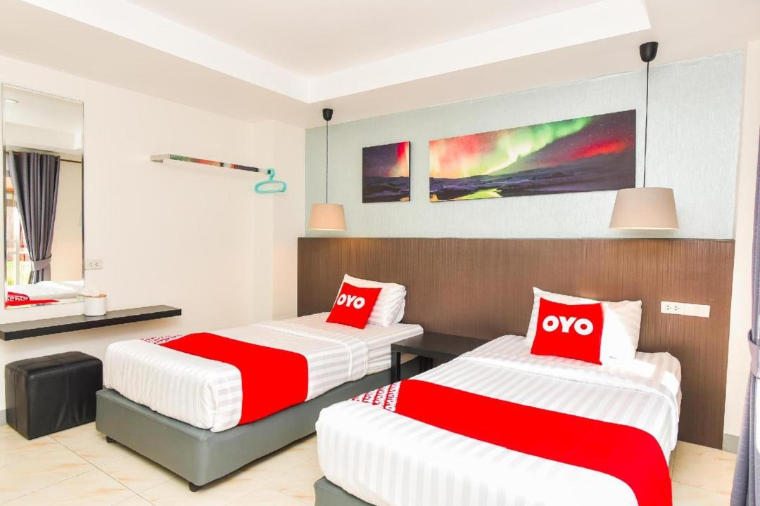 Photo of Bedroom in Cha-am