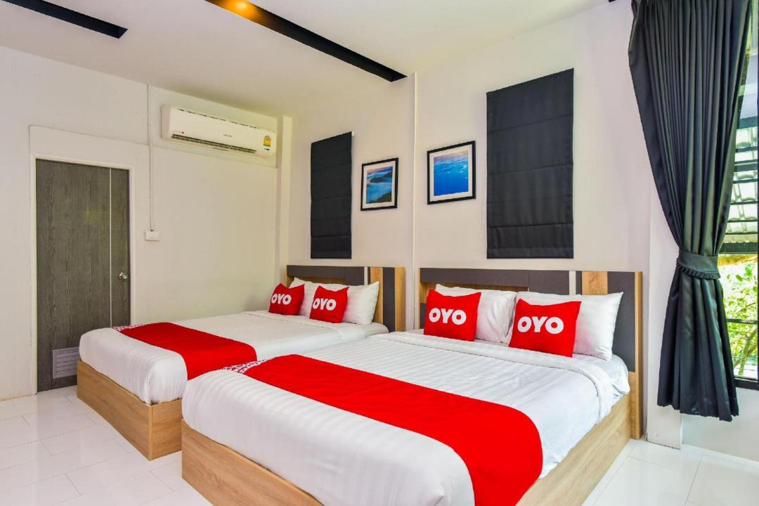 Photo of Bedroom in Kaeng Krachan