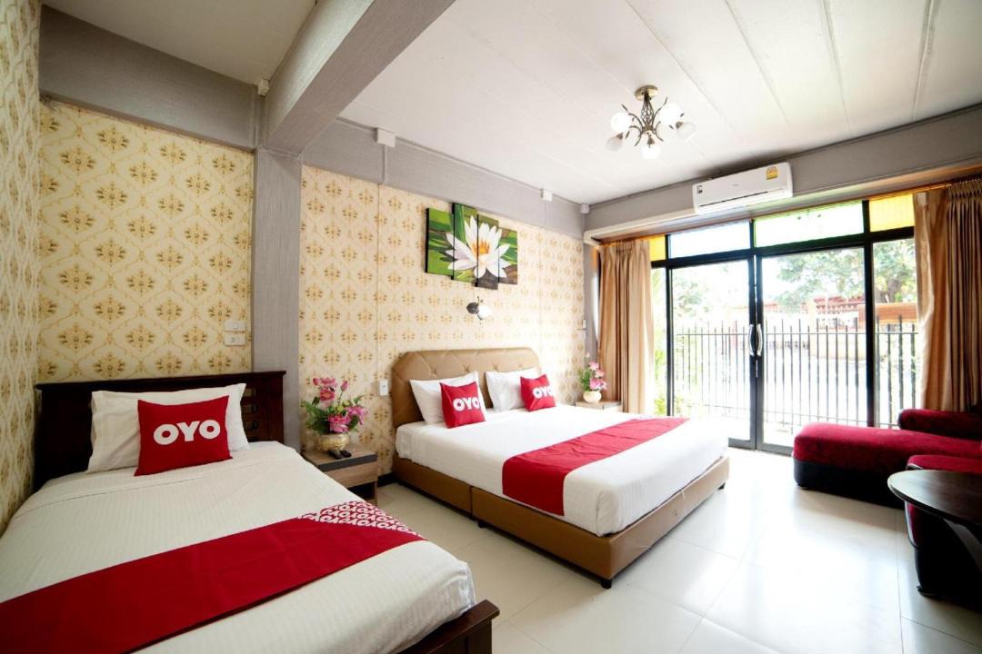 Photo of Bedroom in Lumphli