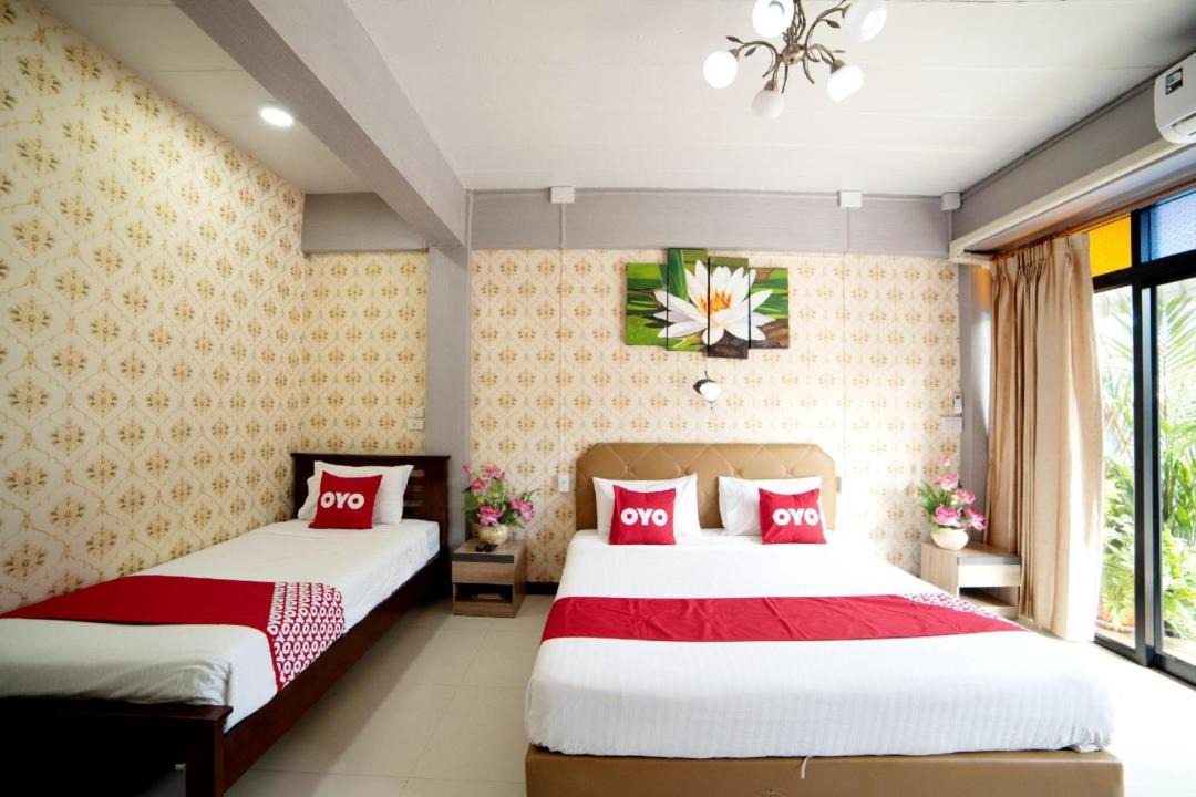 Photo of Bedroom in Lumphli