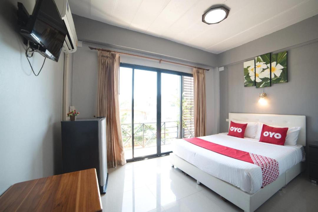 Photo of Bedroom in Lumphli