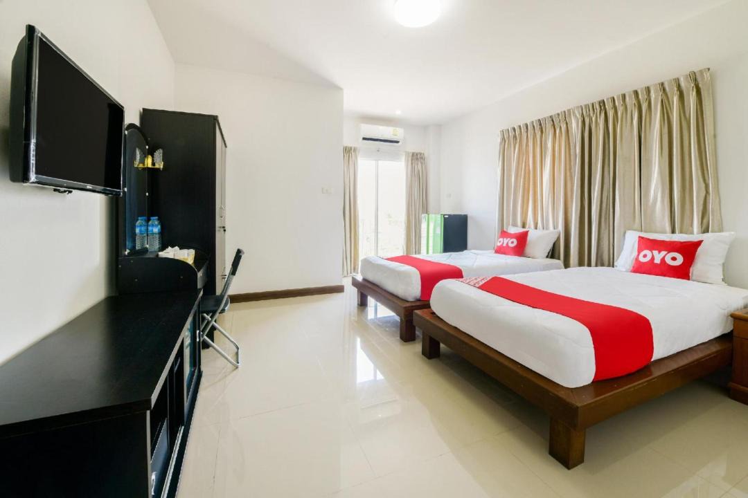 Photo of Bedroom in Si Racha