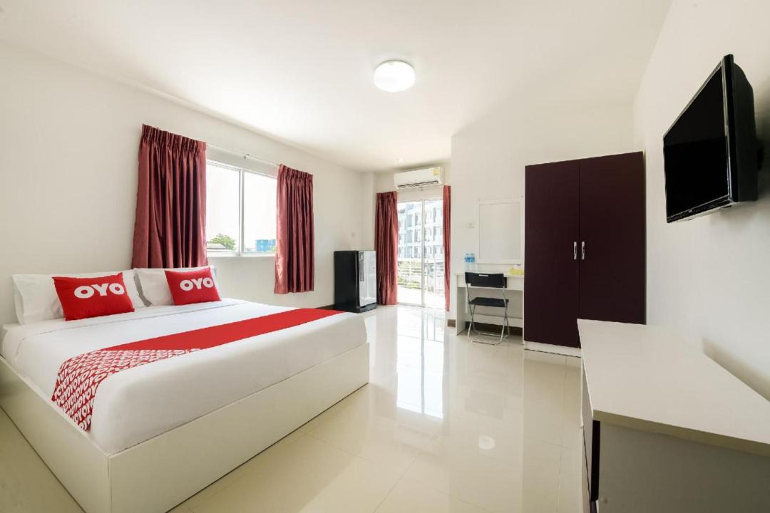 Photo of Bedroom in Si Racha