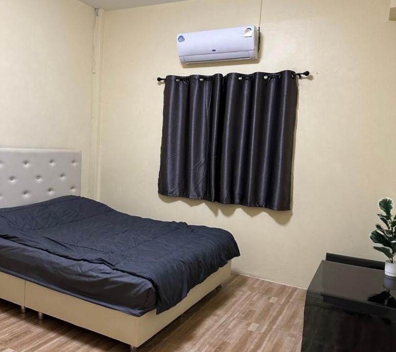 Photo of Bedroom in Saen Suk