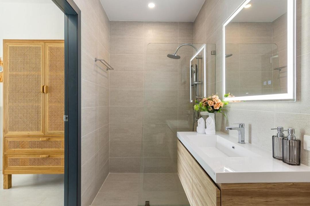 Photo of Bathroom in Lamai