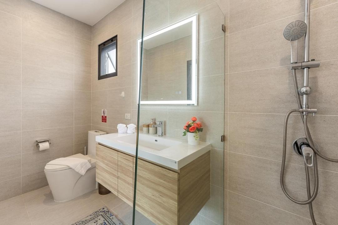 Photo of Bathroom in Lamai
