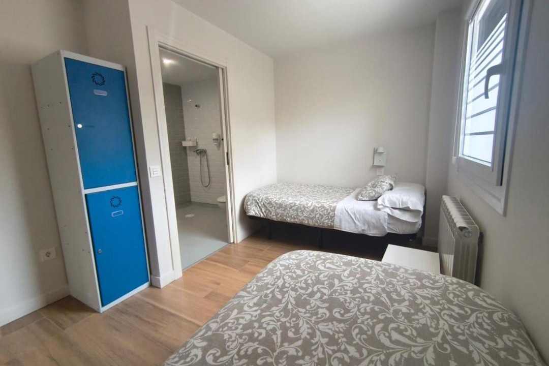 Photo of Bedroom in Castrojeriz