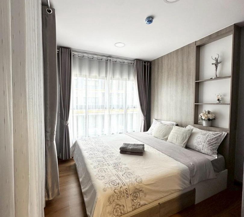 Photo of Bedroom in Kho Hong