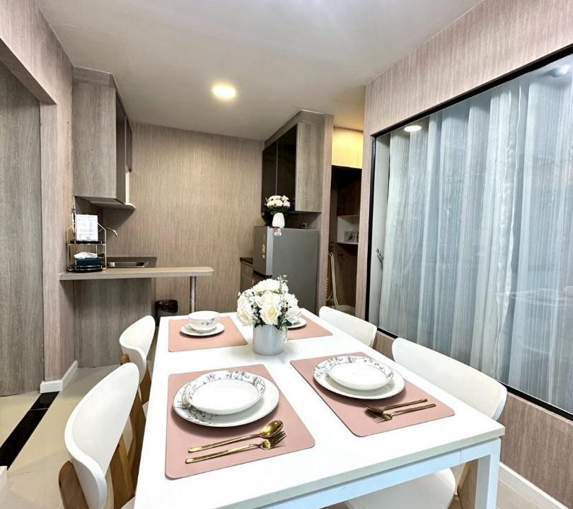 Photo of Kitchen in Kho Hong