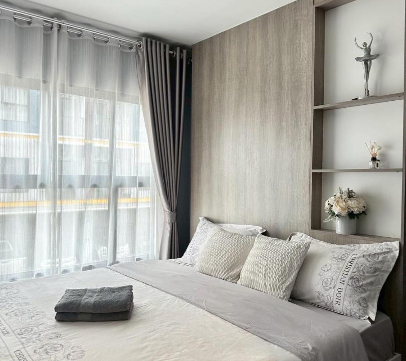 Photo of Bedroom in Kho Hong