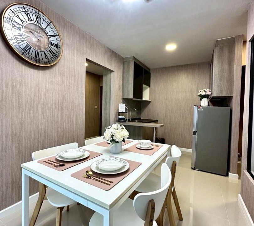 Photo of Kitchen in Kho Hong