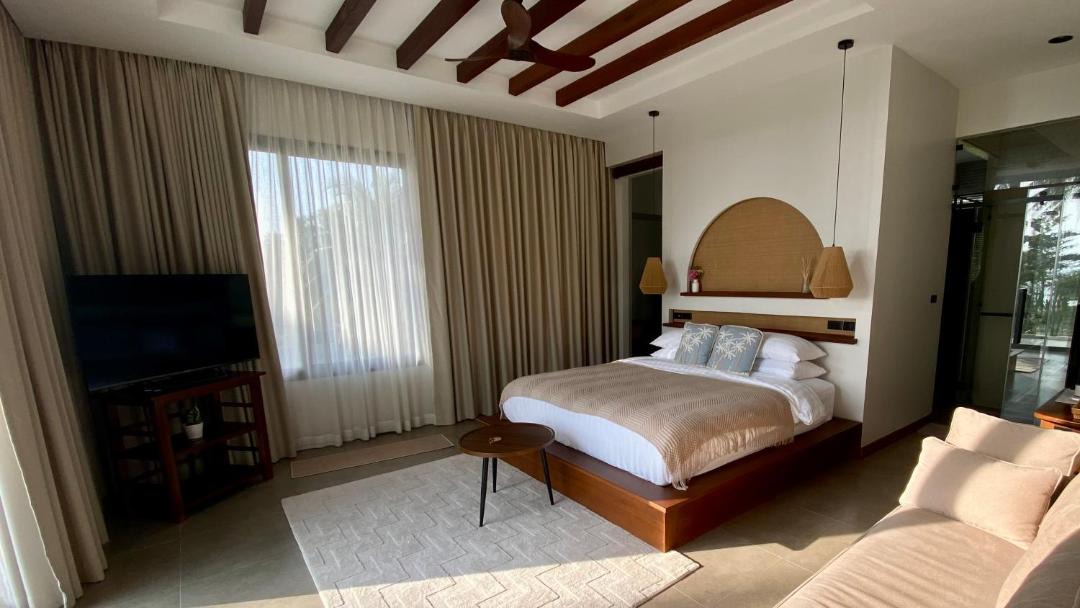 Photo of Bedroom in Tha Sala