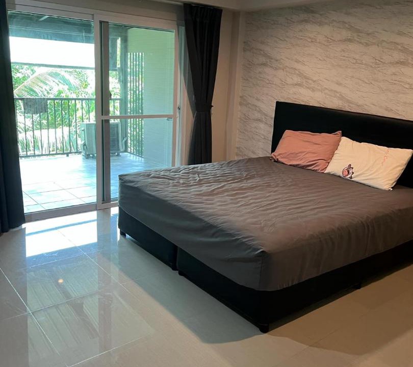 Photo of Bedroom in Koh Kaew