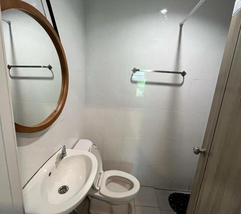 Photo of Bathroom in Koh Kaew
