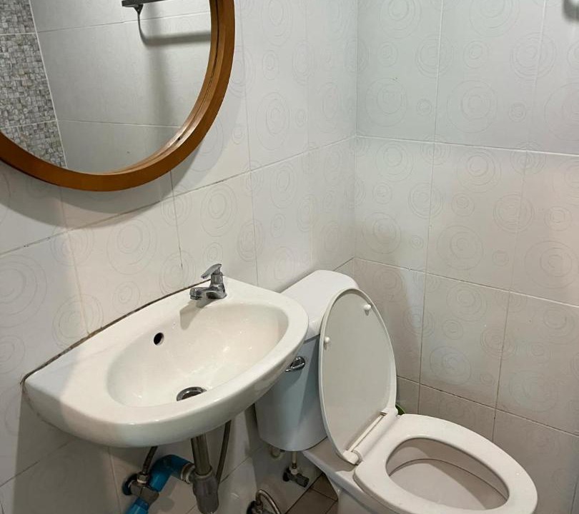 Photo of Bathroom in Koh Kaew