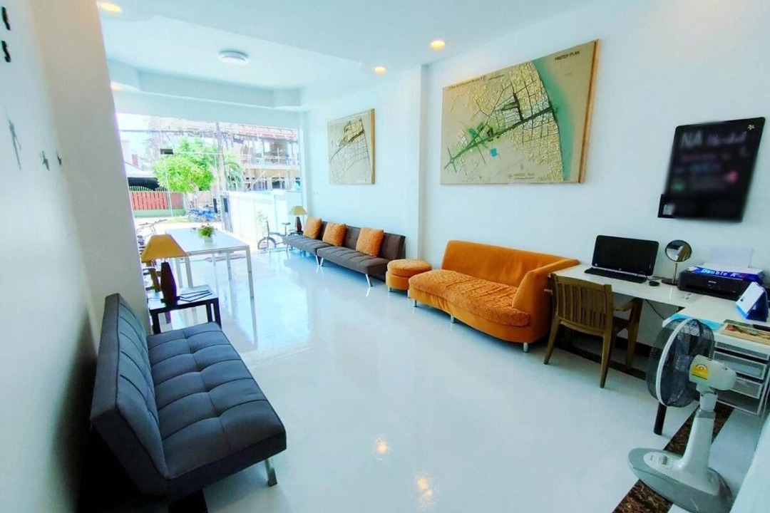 Photo of Livingroom in Nai Muang