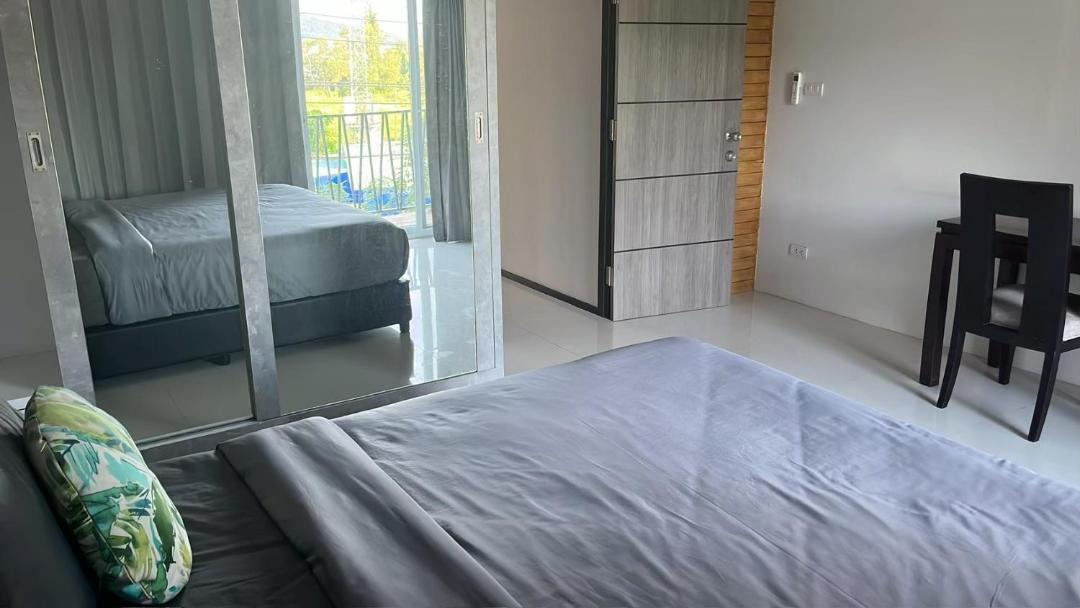 Photo of Bedroom in Koh Kaew