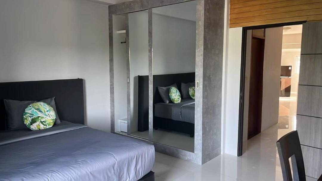 Photo of Bedroom in Koh Kaew