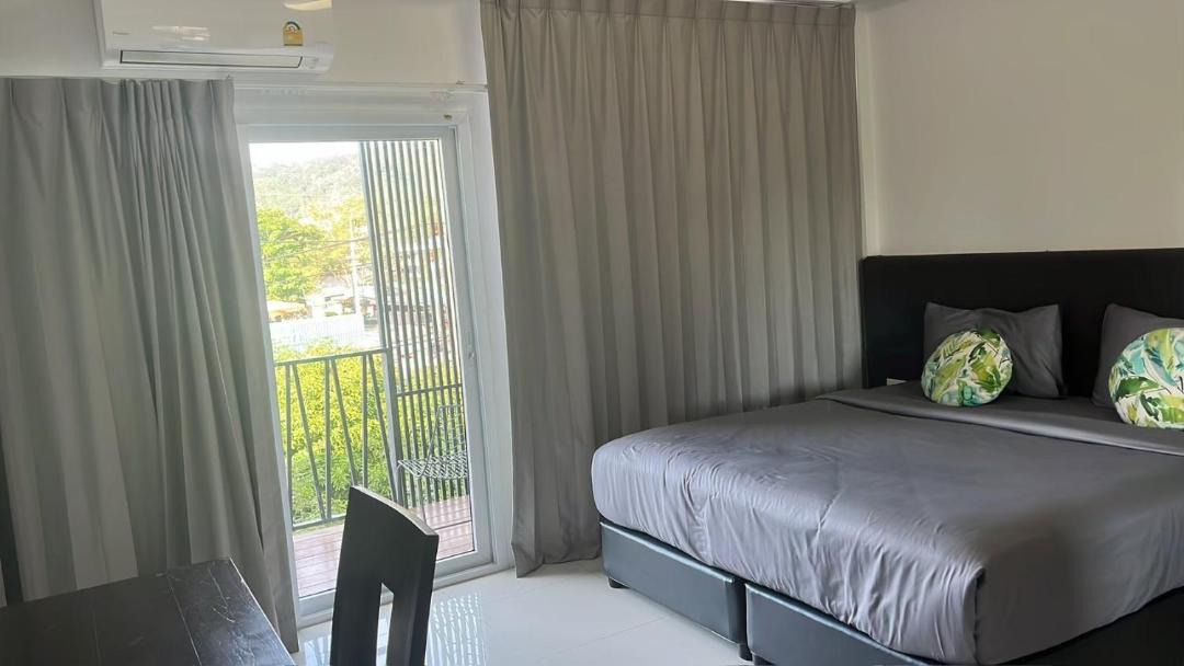 Photo of Bedroom in Koh Kaew
