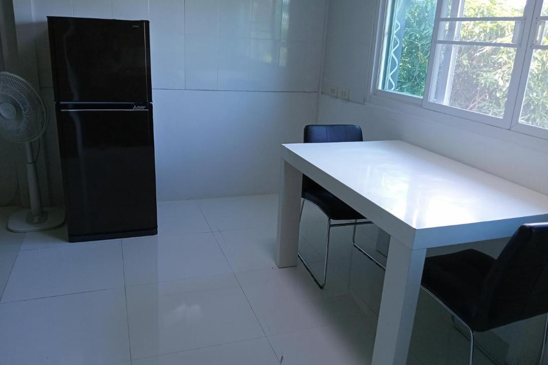 Photo of Kitchen in Koh Kaew
