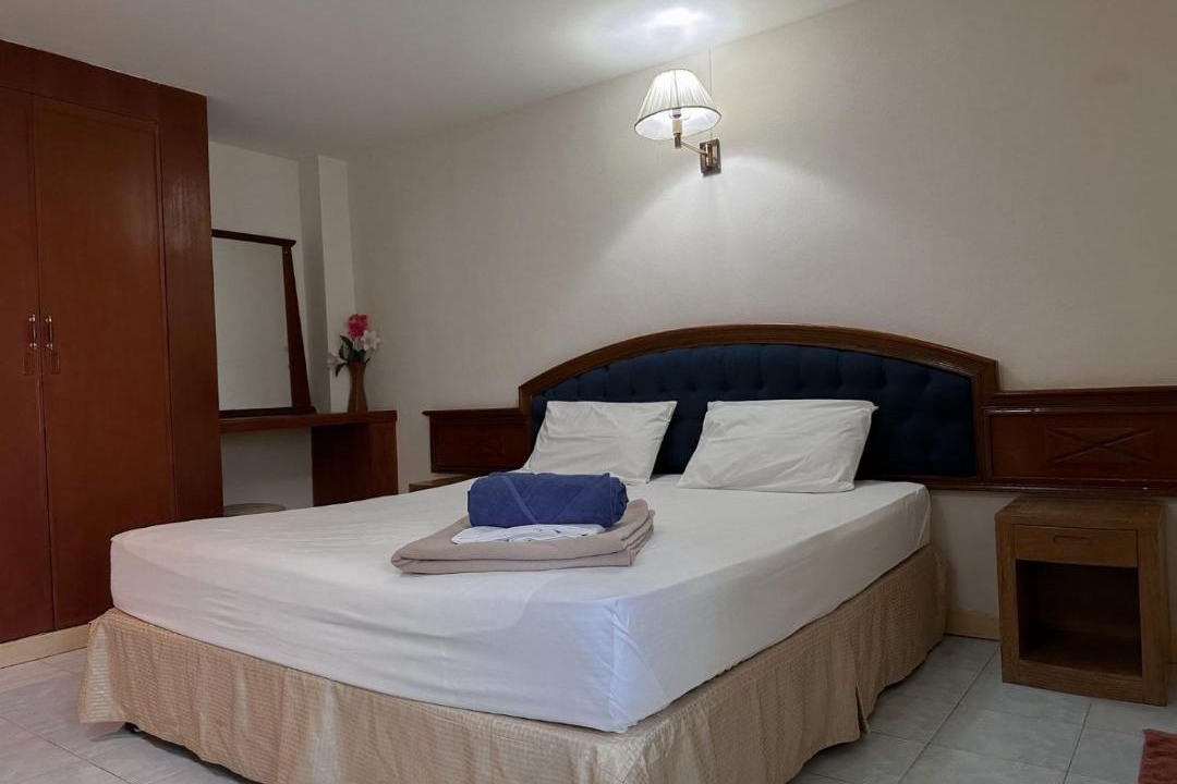 Photo of Bedroom in Jomtien