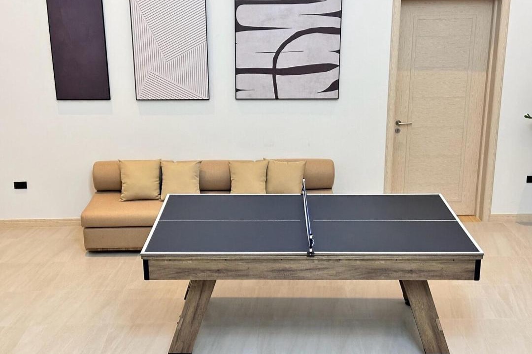 Photo of Livingroom in Cha-am
