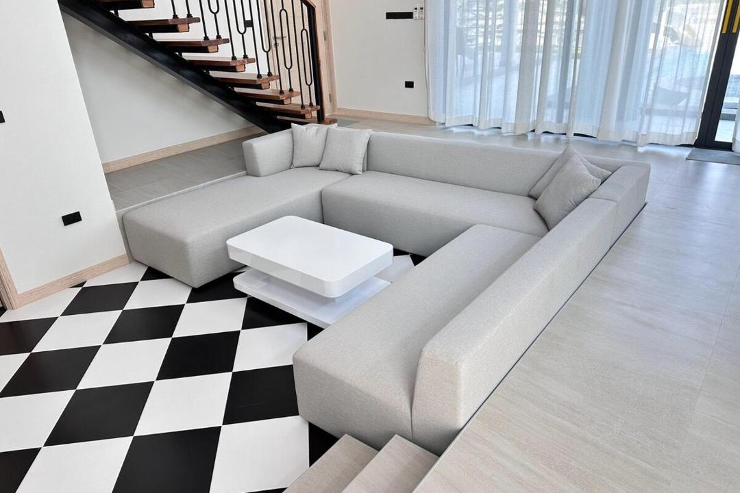 Photo of Livingroom in Cha-am