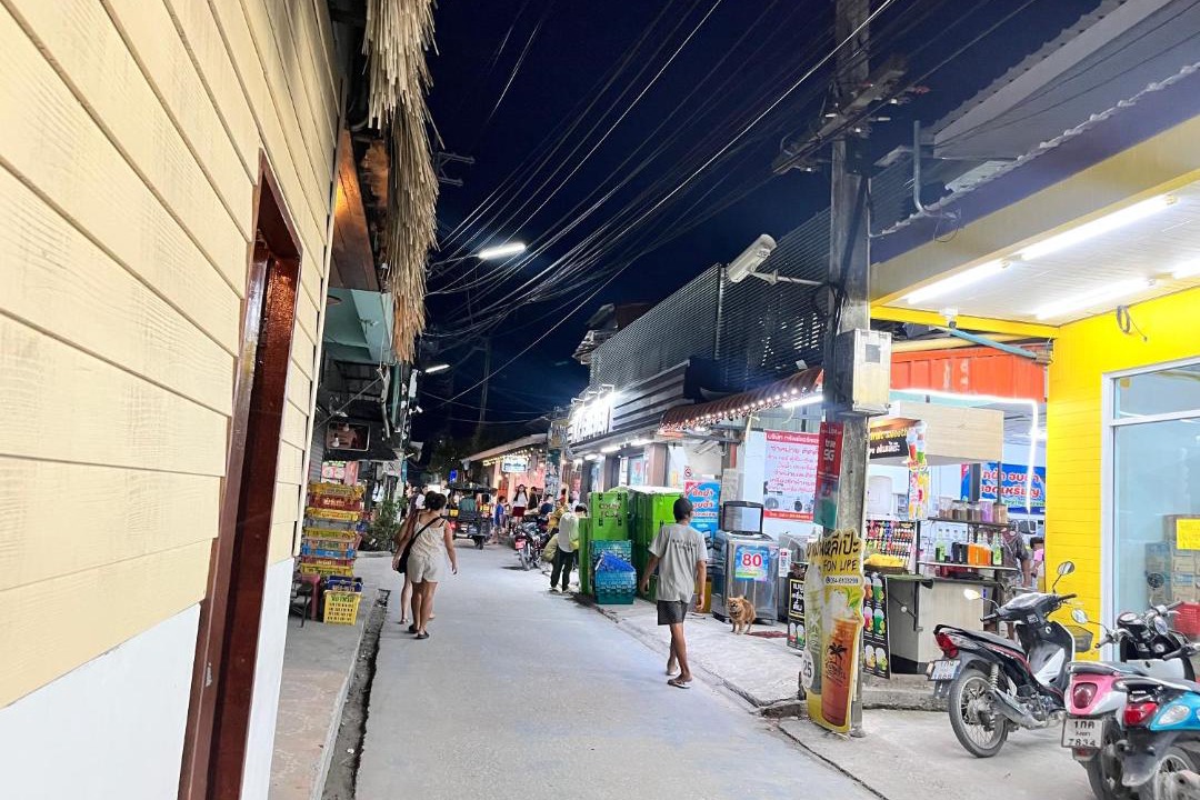 Photo of Others in Satun