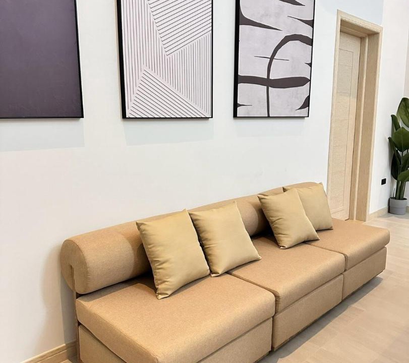 Photo of Livingroom in Cha-am