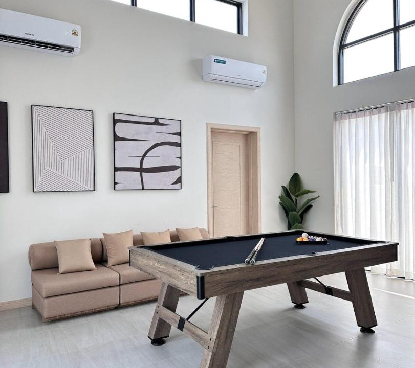 Photo of Livingroom in Cha-am