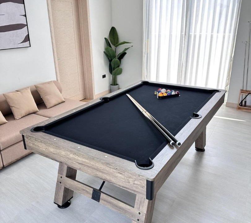 Photo of Livingroom in Cha-am